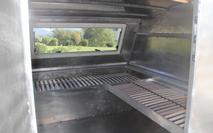 Karpfenboot SilverCarp Hardtop