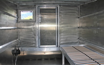Karpfenboot SilverCarp Hardtop