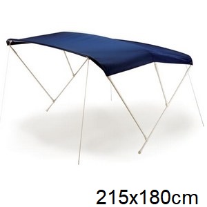 Bimini 220 x 180 cm